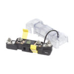Blue Sea Systems Safety Fuse Block - MEGA or AMG