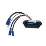 CDI Electronics Power Pack 4 Cyl. - Johnson Evinrude