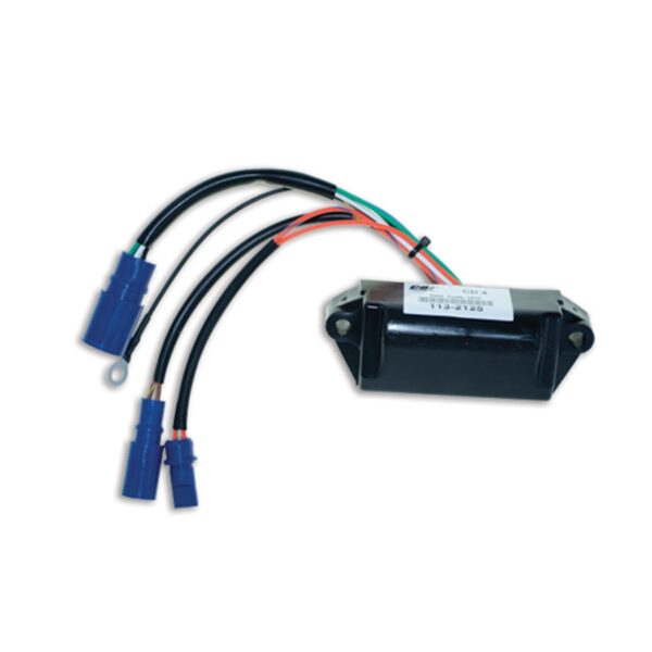 CDI Electronics Power Pack 4 Cyl. - Johnson Evinrude
