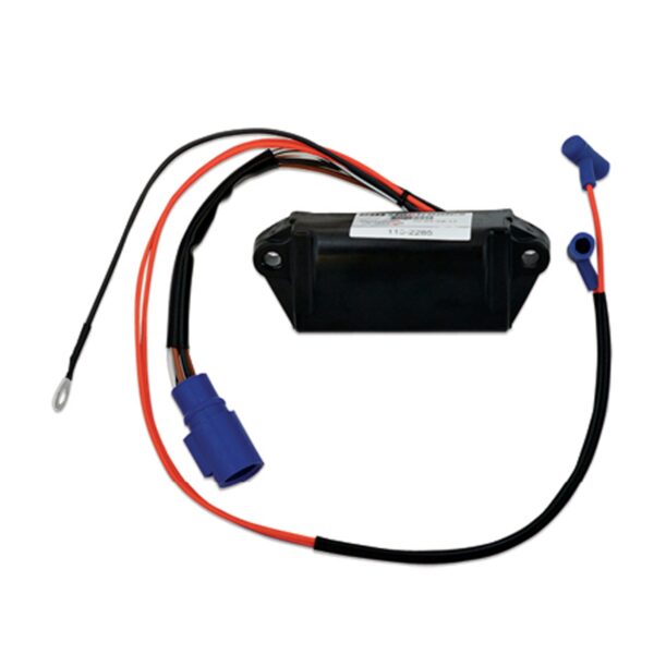 CDI Electronics Power Pack 2 Cyl. - Johnson Evinrude