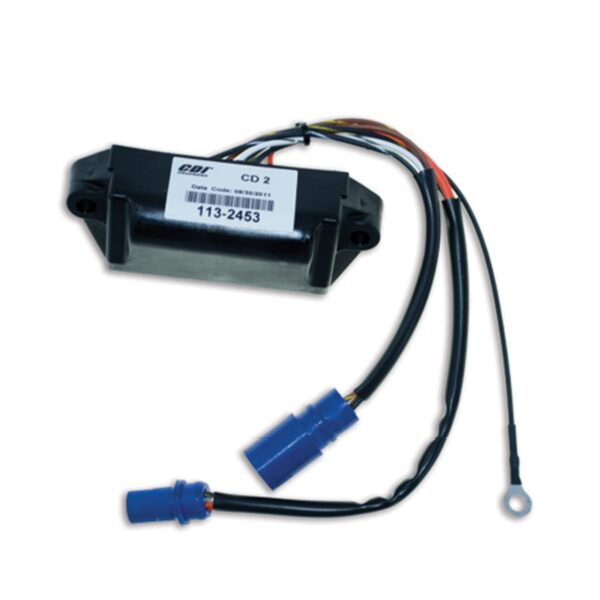 CDI Electronics Power Pack 2 Cyl. - Johnson Evinrude