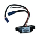 CDI Electronics Power Pack 2 Cyl - Johnson Evinrude