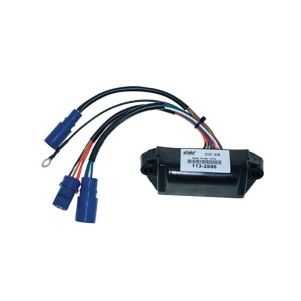 CDI Electronics  Power Pack 3/6 Cyl. - Johnson Evinrude