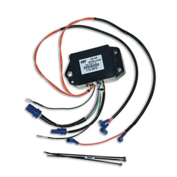 CDI Electronics Power Pack 4/8 Cyl. - Johnson Evinrude