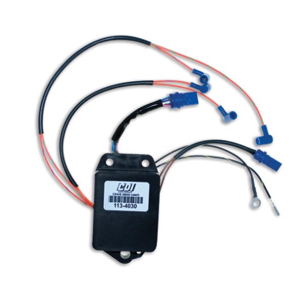 CDI Electronics  Power Pack 4 Cyl. - Johnson Evinrude