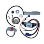 CDI Electronics Power Pack Conversion Kit 2 Cyl - Johnson Evinrude