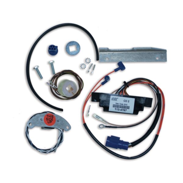 CDI Electronics  Power Pack Conversion Kit 2 Cyl. - Johnson Evinrude
