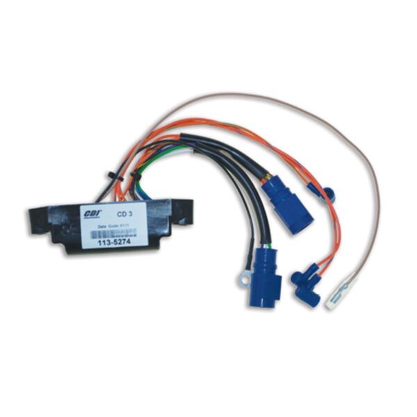 CDI Electronics  Power Pack 3 Cyl. - Johnson Evinrude