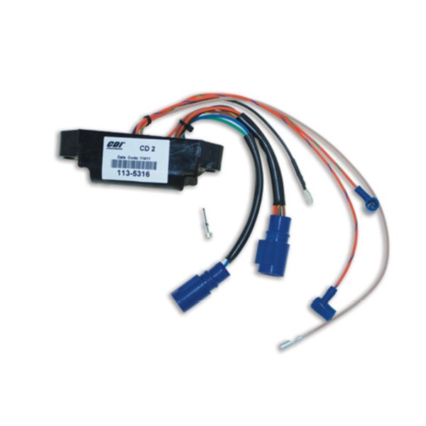 CDI Electronics Power Pack 2 Cyl. - Johnson Evinrude