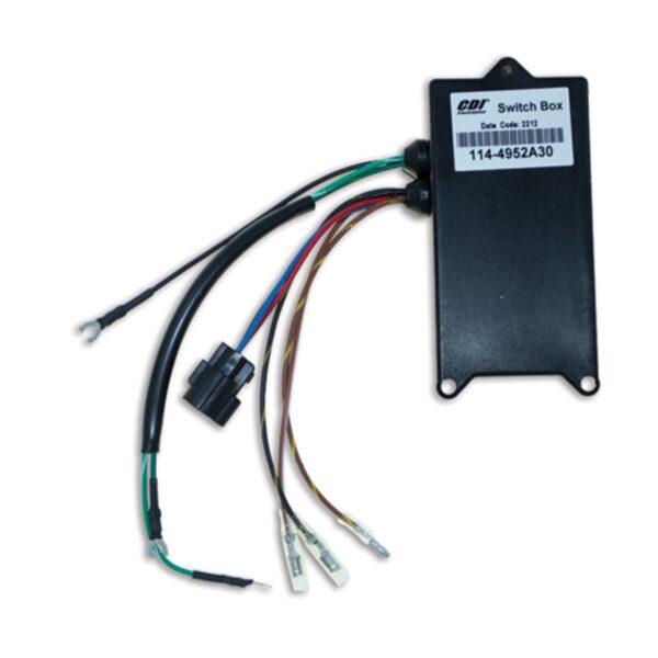 CDI Electronics Ignition Pack 2 Cyl. - Mercury, Mariner