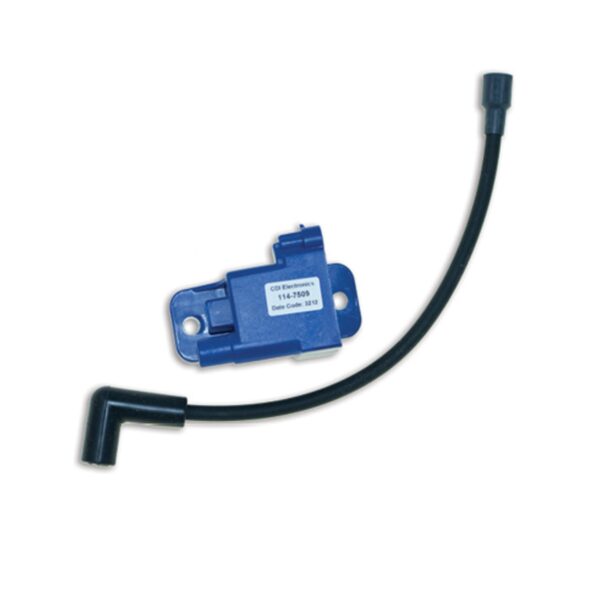 CDI Electronics CDM Module 2/3/4/6 Cyl. - Mercury, Mariner