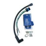 CDI Electronics Ignition Pack Conversion Kit 2/6 Cyl Mercury, Mariner