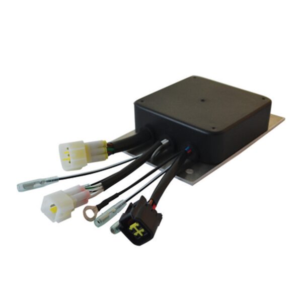 CDI Electronics Ignition Pack 2 Cyl. - Yamaha