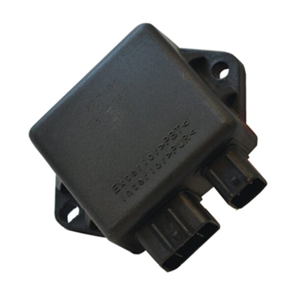 CDI Electronics Ignition Pack 2 Cyl. - Yamaha Enduro