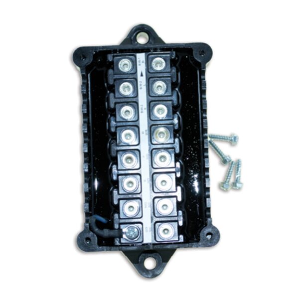 CDI Electronics Ignition Pack 3 Cyl. - Yamaha