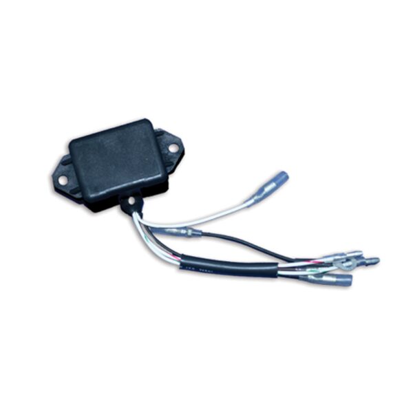 CDI Electronics Ignition Pack 1 Cyl. - Yamaha