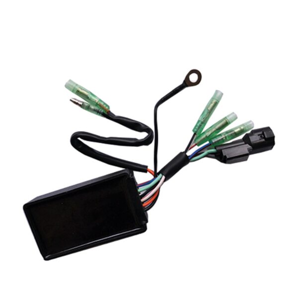 CDI Electronics CDI Unit Assembly 1 Cyl. - Suzuki