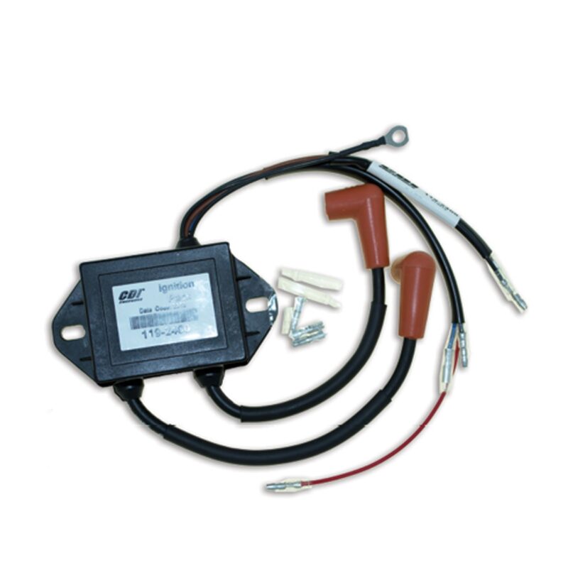 CDI Electronics Ignition Pack 2 Cyl. - Tohatsu