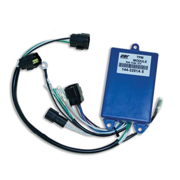 CDI Electronics TPM 2 Cyl. - Mercury, Mariner
