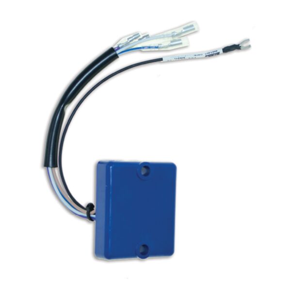 CDI Electronics Oil Warning Module 2/3/4 Cyl - Mercury, Mariner