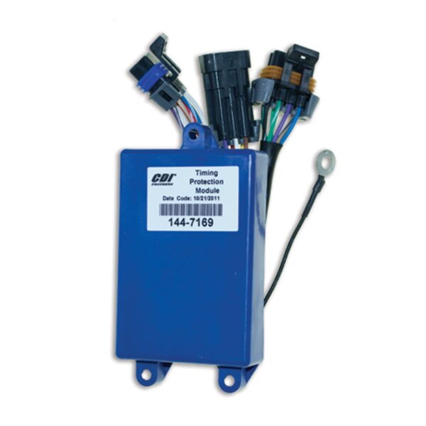 CDI Electronics TPM 6 Cyl. - Mercury, Mariner