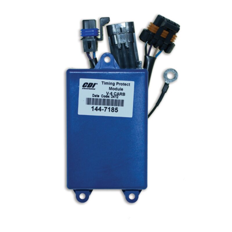 CDI Electronics TPM 6 Cyl. - Mercury, Mariner