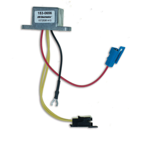 CDI Electronics Rectifier 2 Cyl - Johnson Evinrude