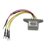 CDI Electronics Rectifier 2 Cyl  - Johnson Evinrude