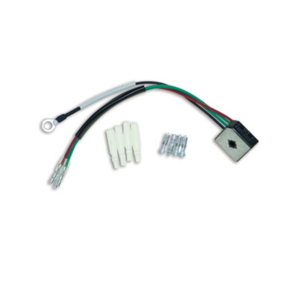 CDI Electronics Rectifier 1/2/3 Cyl - Yamaha
