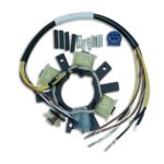 CDI Electronics  Stator 2 Cyl 5 amp - Johnson Evinrude