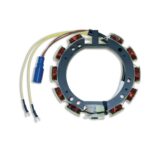 CDI Electronics Stator 4 Cyl 9 amp - Johnson Evinrude