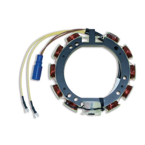 CDI Electronics Stator 4 Cyl., 9 amp - Johnson Evinrude