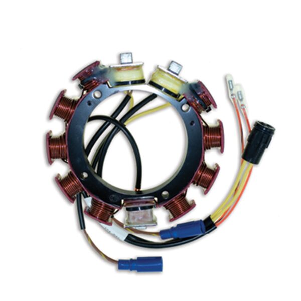 CDI Electronics Stator 6/8 Cyl., 35 amp - Johnson Evinrude
