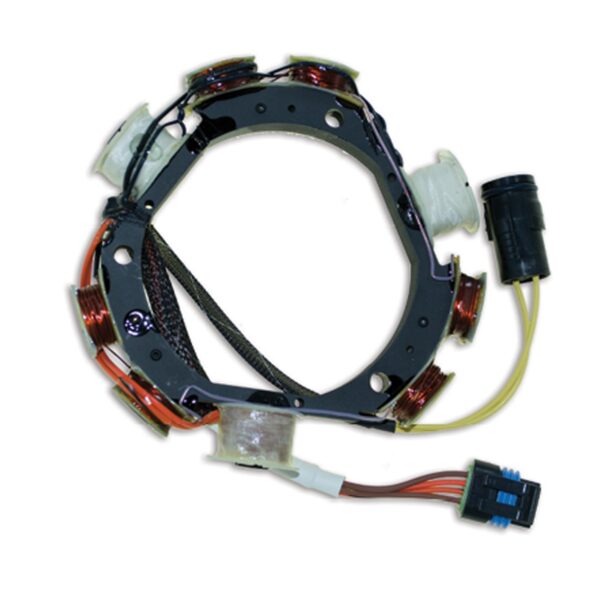 CDI Electronics Stator 2 & 3 Cyl., 12 amp - Johnson Evinrude