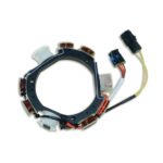 CDI Electronics Stator 2/3 Cyl 6 amp - Johnson Evinrude