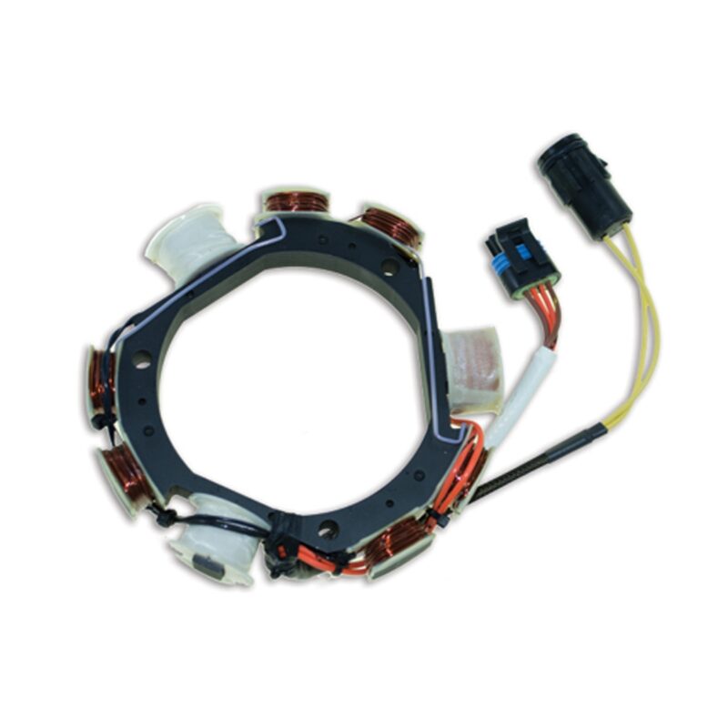 CDI Electronics Stator 2/3 Cyl., 6 amp - Johnson Evinrude