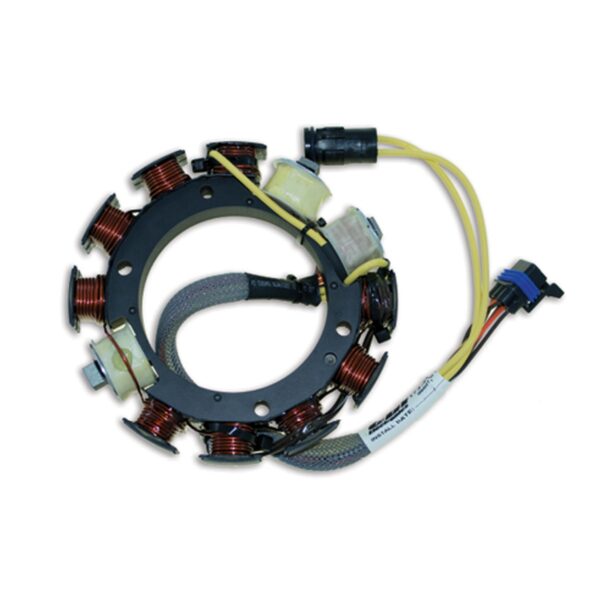 CDI Electronics Stator 6 Cyl., 35 amp - Johnson Evinrude