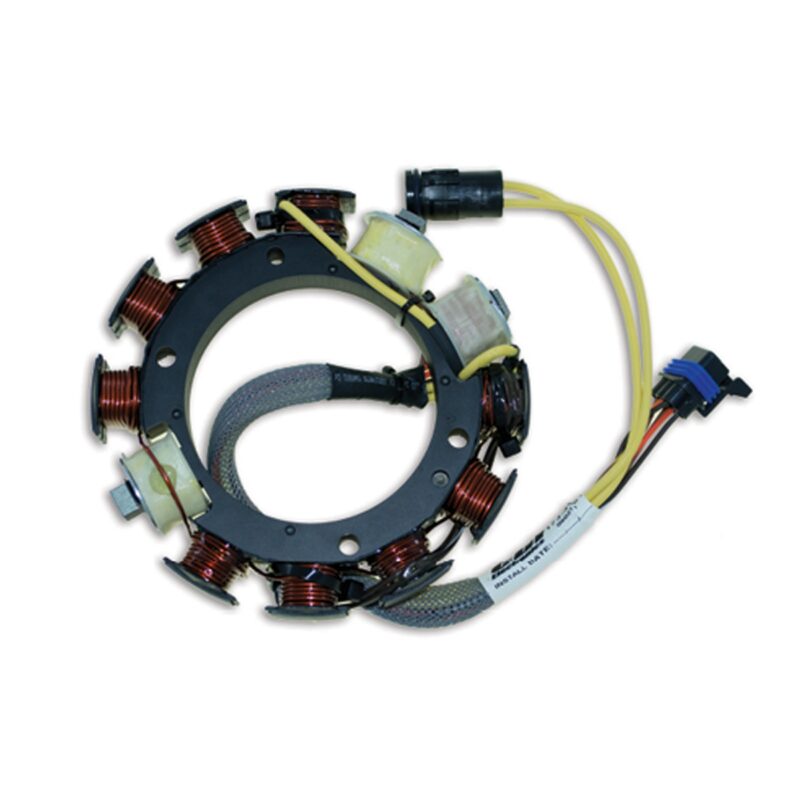 CDI Electronics Stator 6 Cyl., 35 amp - Johnson Evinrude