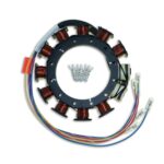CDI Electronics Stator 2/3/4 Cyl., 9 amp - Mercury, Mariner