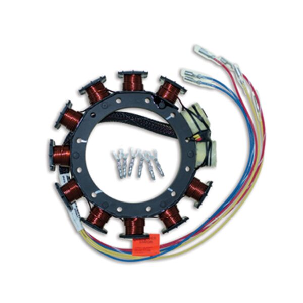 CDI Electronics Stator 2/3/4 Cyl., 16 amp Mercury, Mariner