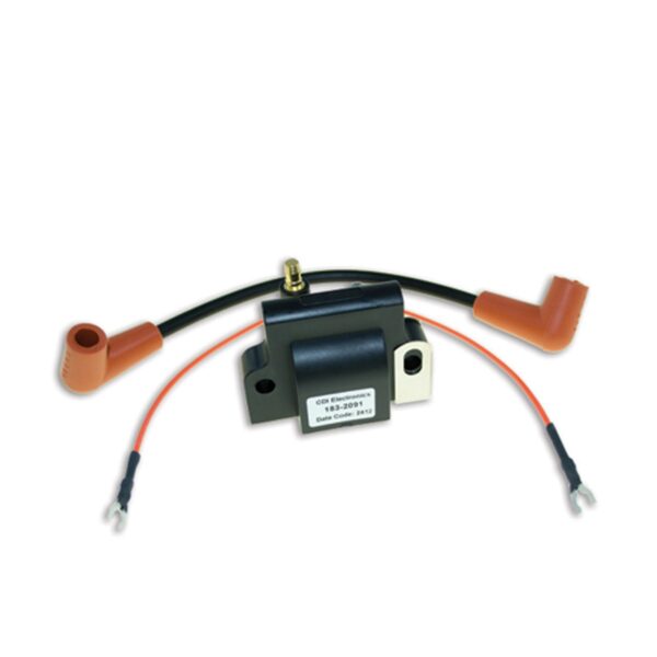 CDI Electronics  Ignition Coil 2 Cyl. - Johnson Evinrude