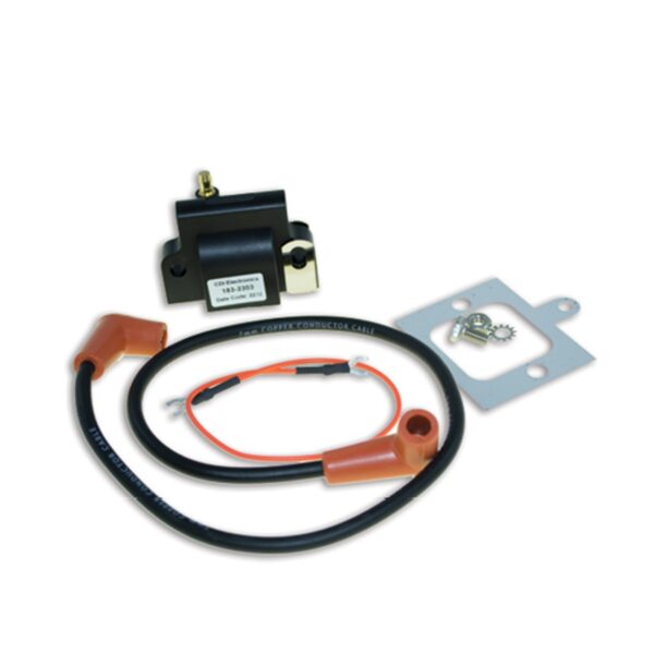 CDI Electronics Ignition Coil 3/6 Cyl. - Johnson Evinrude