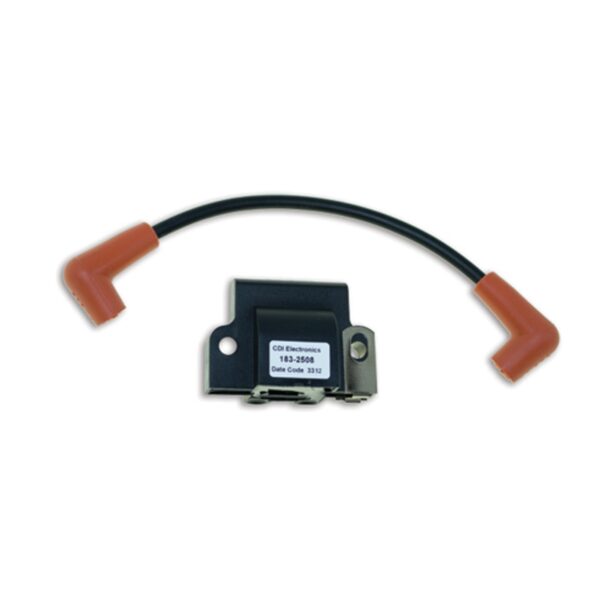 CDI Electronics Ignition Coil 2 Tower, 1/2/3/4/6/8 Cyl. - Johnson Evinrude