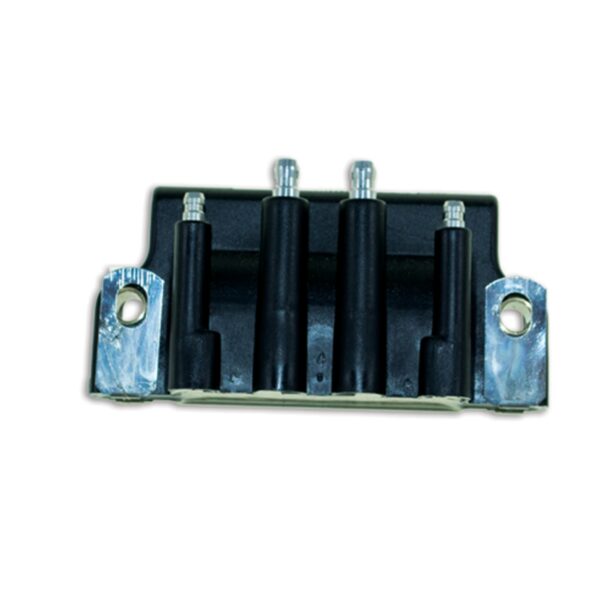 CDI Electronics Ignition Coil  2/4/6 Cyl., Dual Coil, 2 Stroke - Johnson Evinrude
