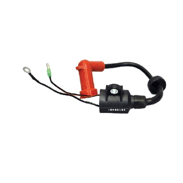 CDI Electronics Ignition Coil 2 Cyl. - Yamaha