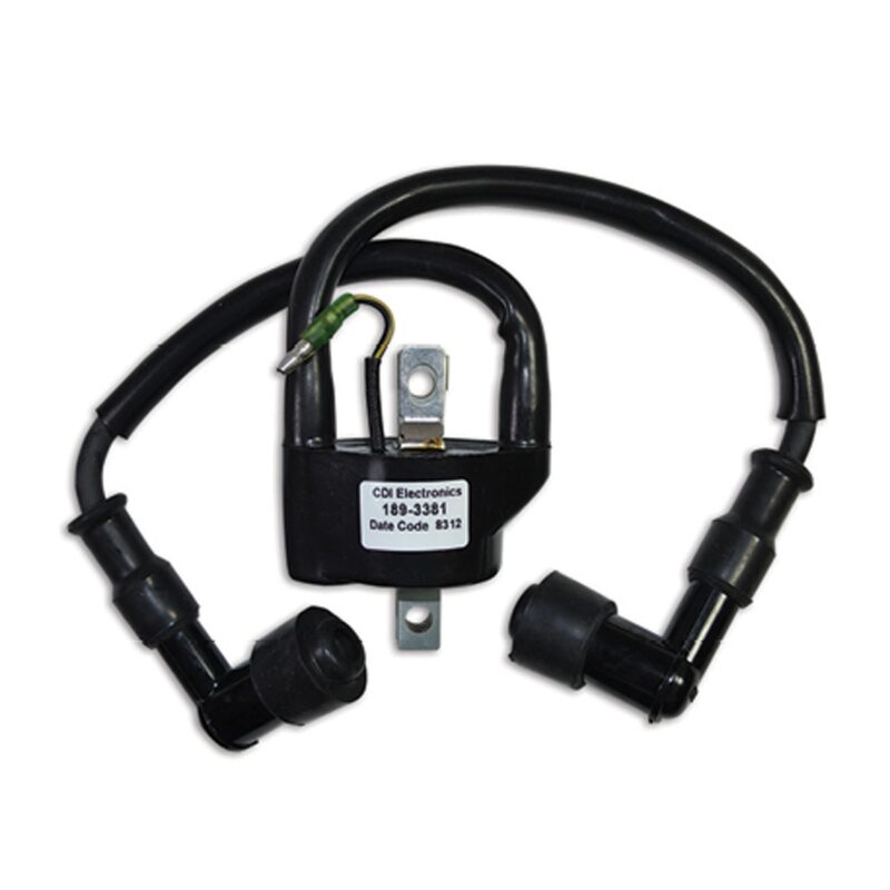 CDI Electronics Ignition Coil - Suzuki