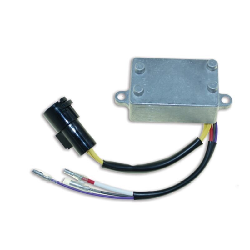 CDI Electronics  Voltage Regulator 2/3 Cyl., 10 amp - Johnson Evinrude