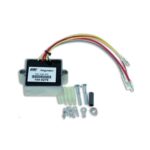 CDI Electronics Voltage Regulator 2-6 Cyl Mercury/Mariner