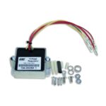 CDI Electronics Voltage Regulator Kit 6 Cyl 16 amp - Mercury/Mariner