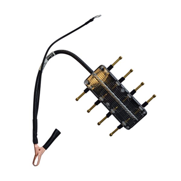 CDI Electronics  Spark Tester - Tools & Test Equipment